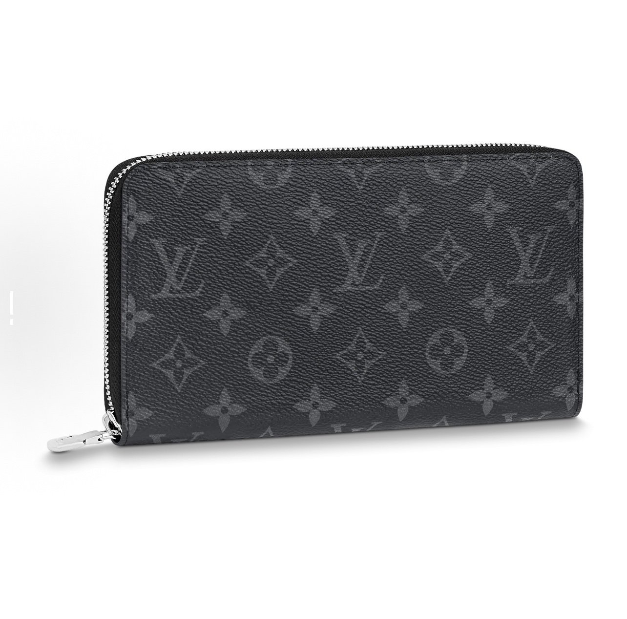 The Pocket Organizer showcases a spring-inspired fusion of Monogram canvas and Taïga leather. - Image 2