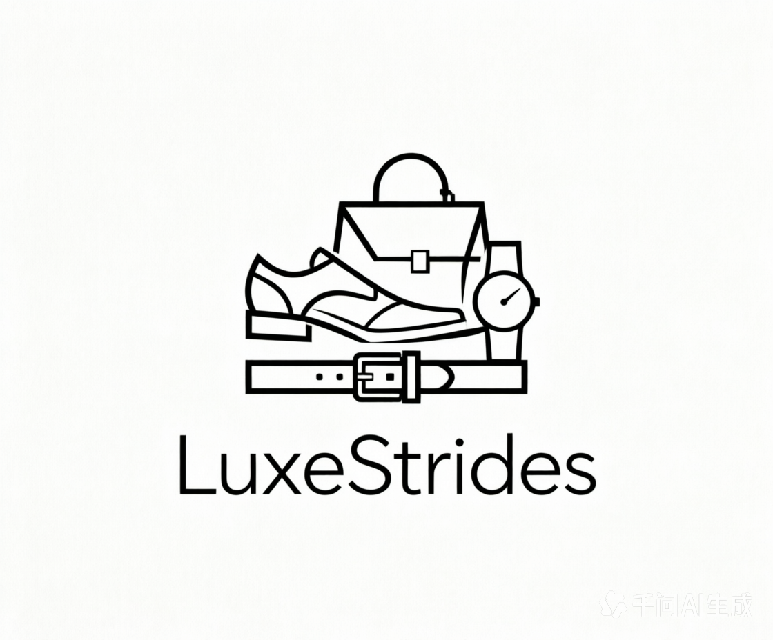 LuxeStrides