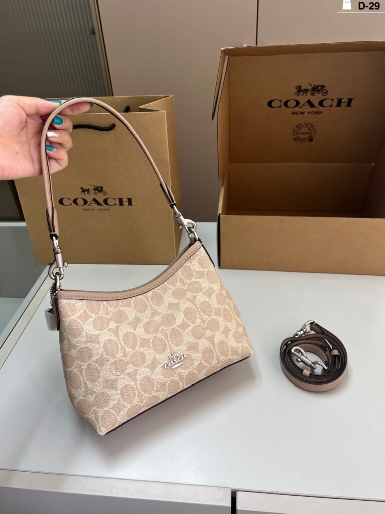 Coach Coach Wander bag