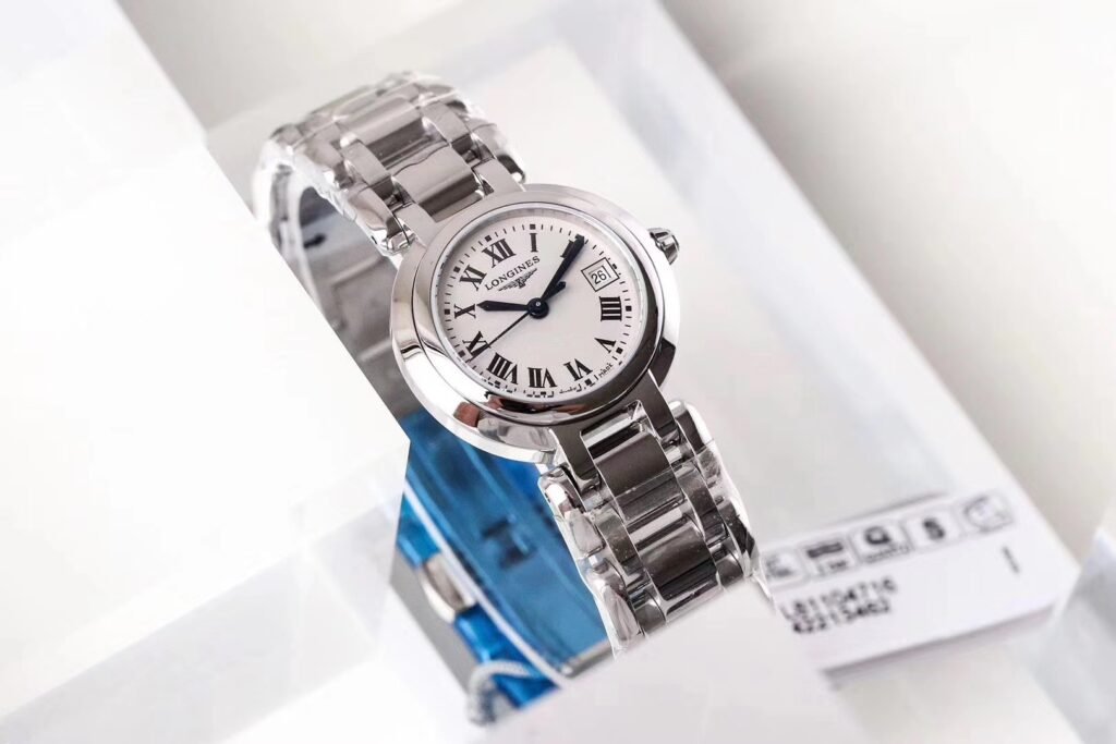 (NK) Market-exclusive quality Longines Star Moon series