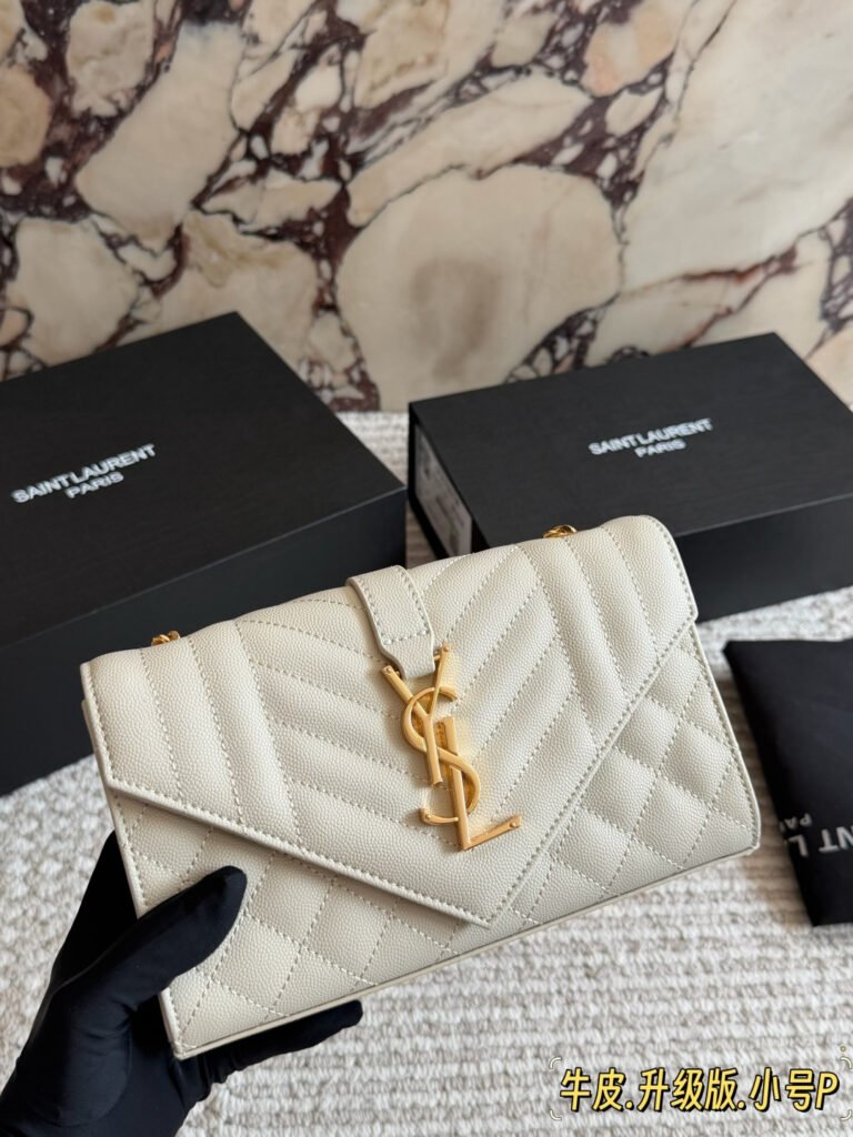 Saint Laurent Jamie Mini Pochon — Alternate Views