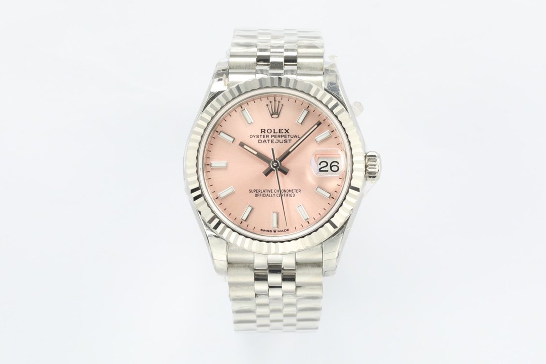 Rolex Oyster Perpetual Datejust 31 Series