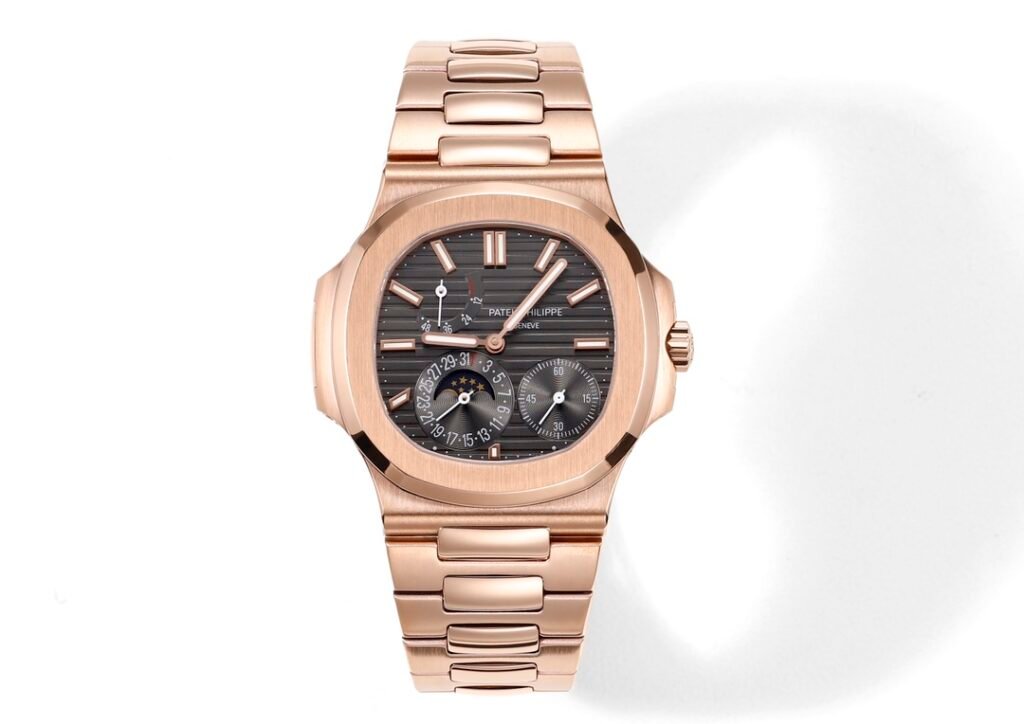 Patek Philippe Grand Complications with advanced horological features