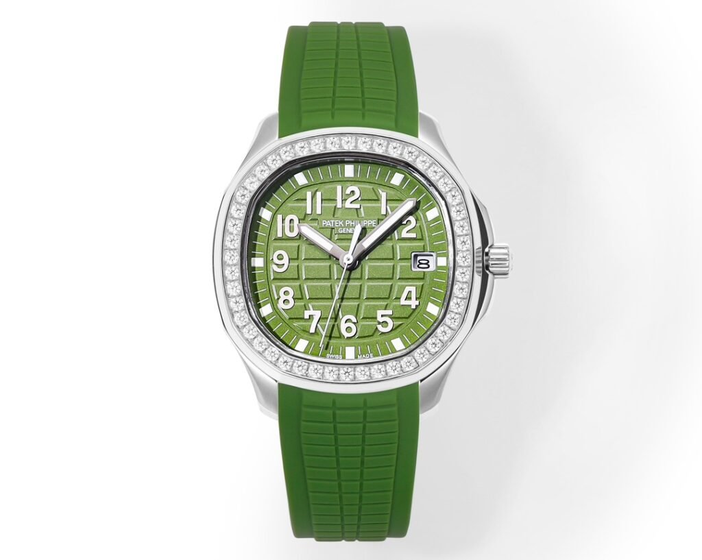 Patek Philippe Twenty~4 designed for modern women