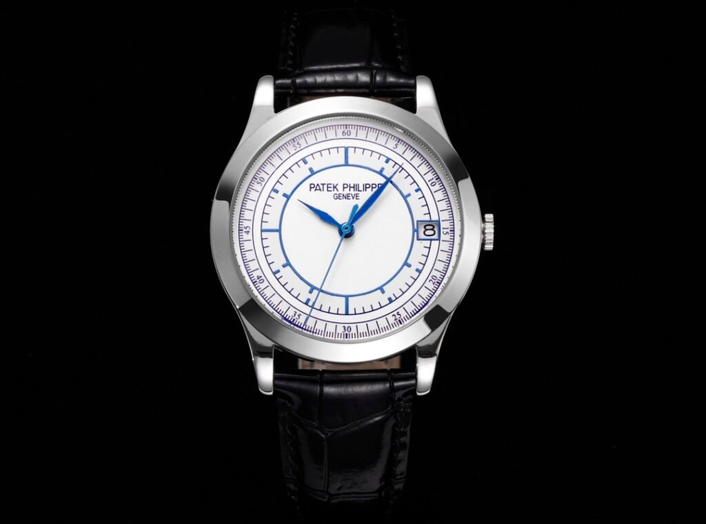 Patek Philippe Nautilus 5980 chronograph with integrated bracelet