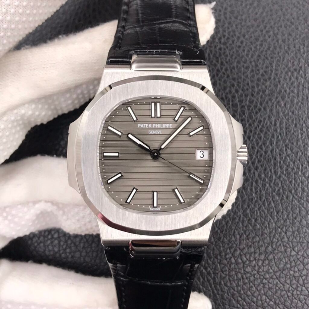 Patek Philippe Twenty~4 4910 designed for active women