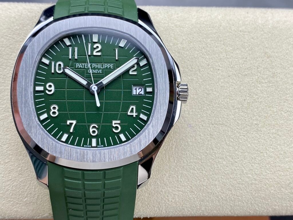 Patek Philippe Golden Ellipse 5738 with iconic elliptical shape