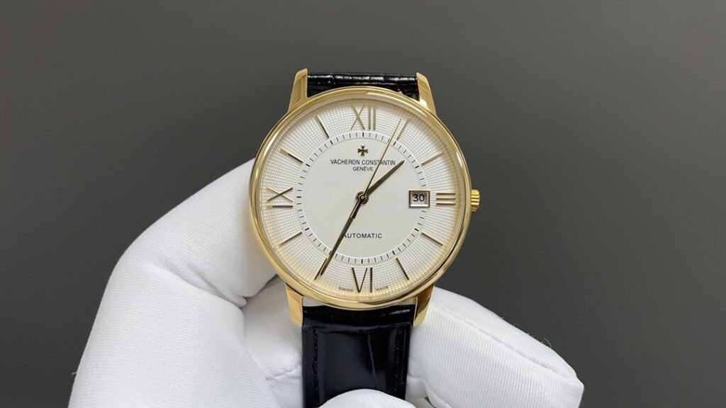 Vacheron Constantin Métiers d'Art collection showcasing traditional crafts like enameling