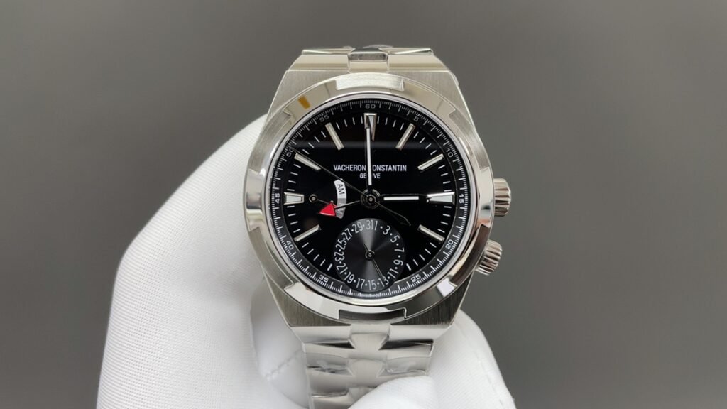 Vacheron Constantin Fiftysix Automatic with self-winding movement