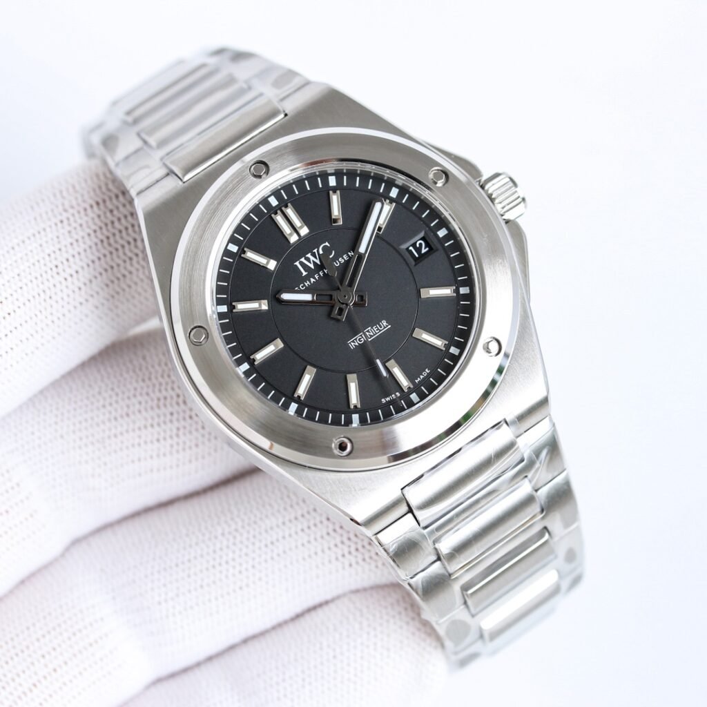 IWC 🎮IW9 Ingenieur Series Automatic 40