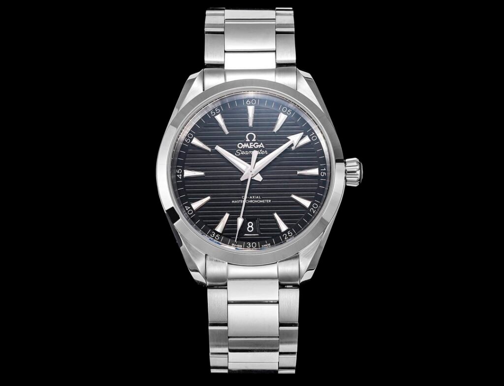 N1 Factory Omega Seamaster 150 Series