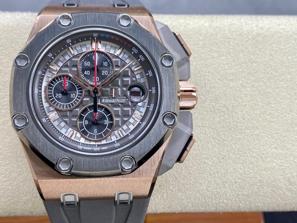 APF Factory (Michael Schumacher Royal Oak Offshore)