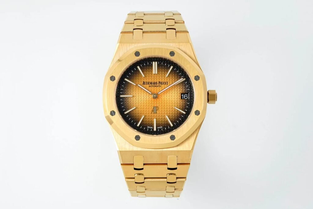AP The People's Favorite Ultra-Thin Steel King — 15202